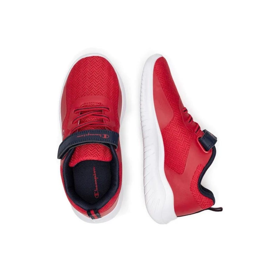 wala Zapatillas Champion Softy Evolve B Td Low Cut Shoe Grandes descuentos