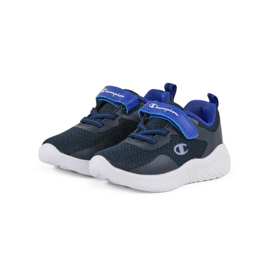 wala Zapatillas Champion Softy Evolve B Td Low Cut Shoe Liquidación