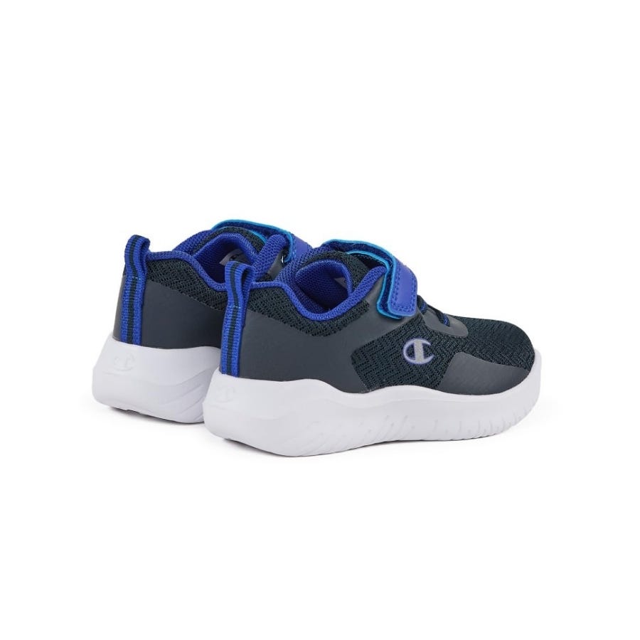 wala Zapatillas Champion Softy Evolve B Td Low Cut Shoe Liquidación