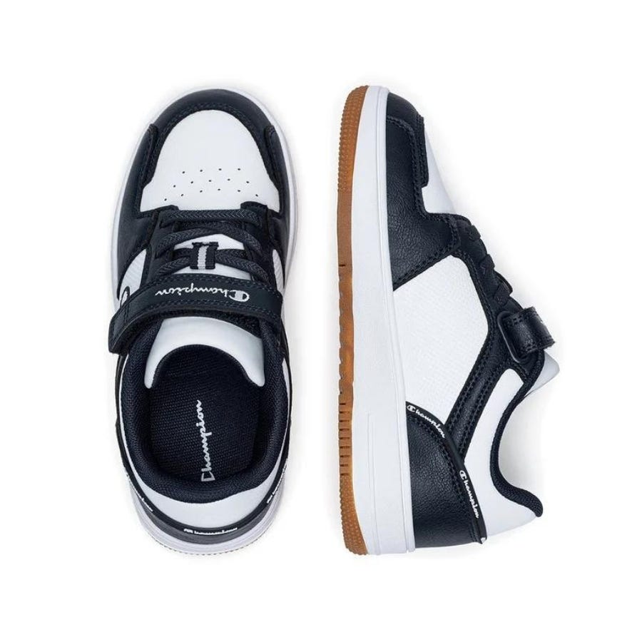 wala Zapatillas Champion RD18 2.0 B PS LOW Low Cut Shoe Envío internacional gratuito