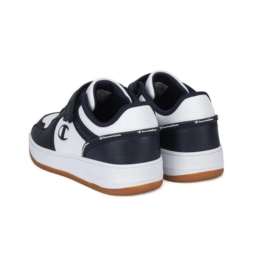 wala Zapatillas Champion RD18 2.0 B PS LOW Low Cut Shoe Envío internacional gratuito