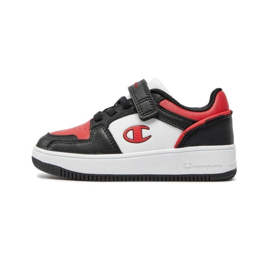 wala Zapatillas Champion RD18 2.0 B PS LOW Low Cut Shoe Tienda de fábrica