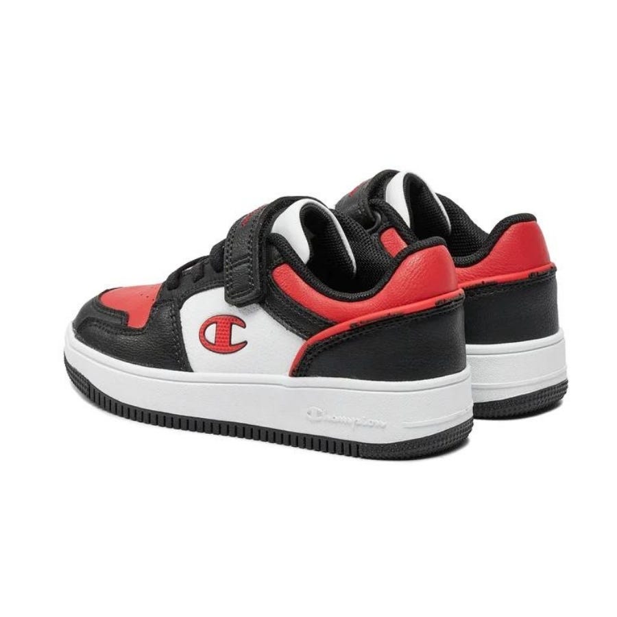 wala Zapatillas Champion RD18 2.0 B PS LOW Low Cut Shoe Tienda de fábrica