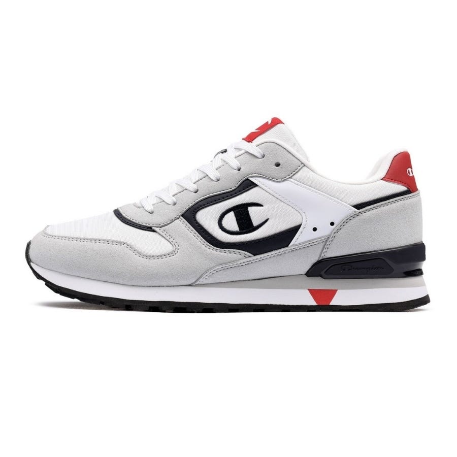 wala Zapatillas Champion RN85 Low Cut Shoe Ahorra y exporta