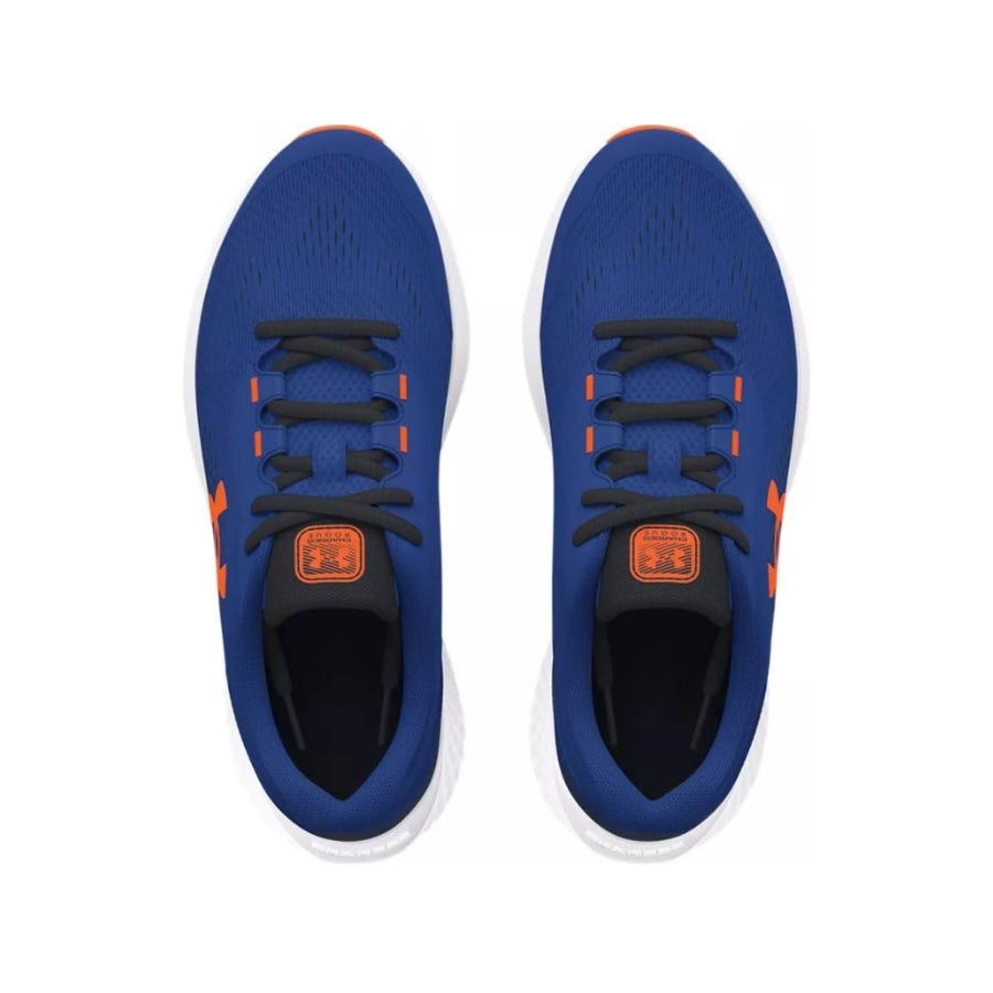 wala Zapatillas Under armour UA BGS Charged Rogue 4 Precios de Black Friday
