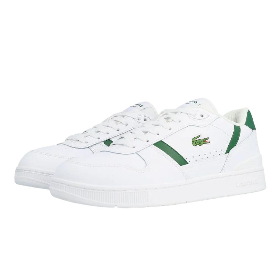 wala Zapatillas Lacoste T-Clip Set 224 2 Sma Oferta exclusiva