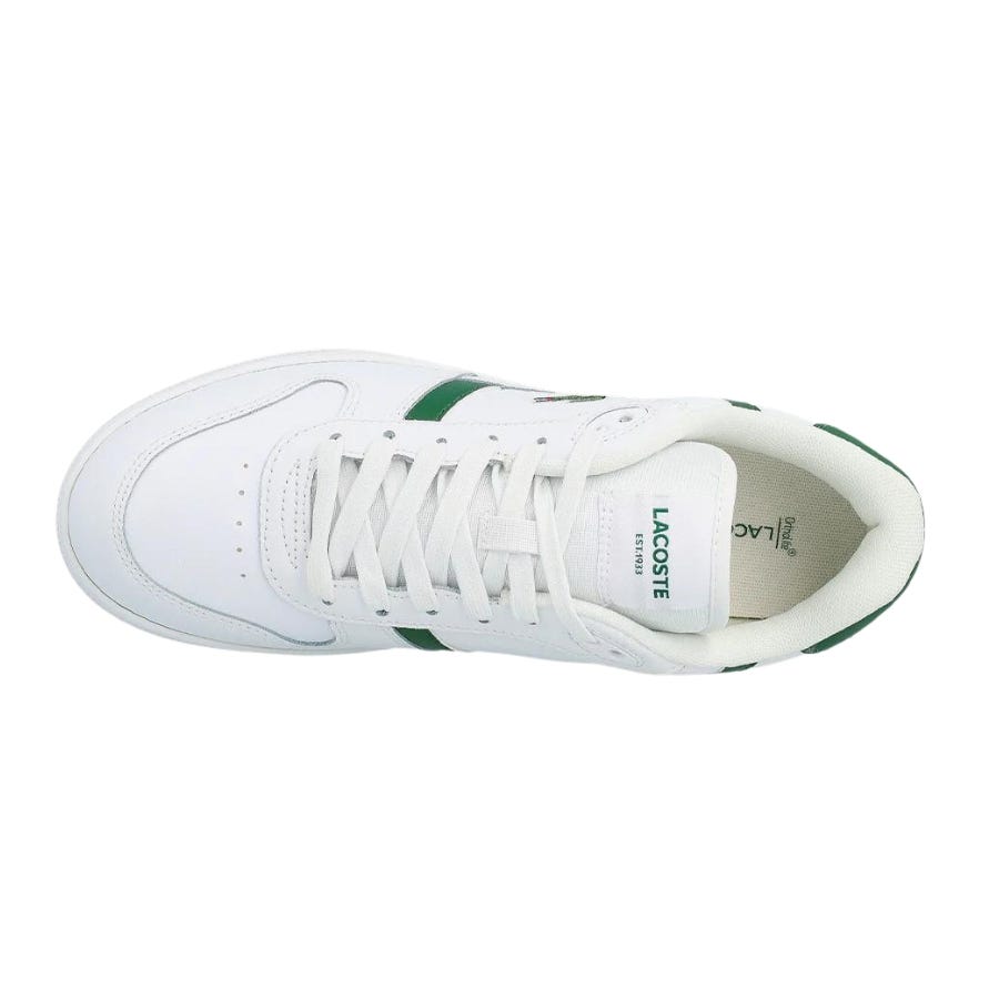 wala Zapatillas Lacoste T-Clip Set 224 2 Sma Oferta exclusiva
