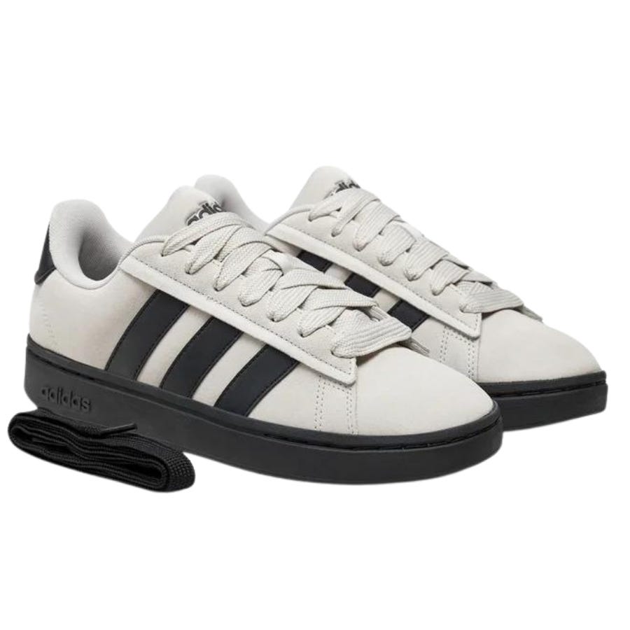 wala Zapatillas Adidas Grand Court Alpha 00S Precio ultrabajo