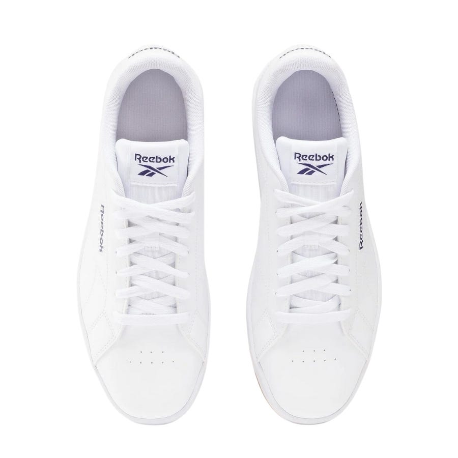 wala Zapatillas Reebok Court Clean Rebajas