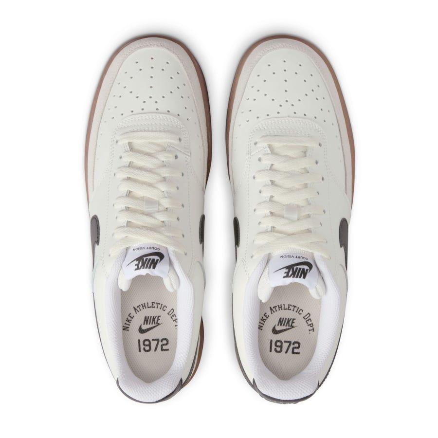 wala Zapatillas Nike Nike Court Vision Lo Venta caliente