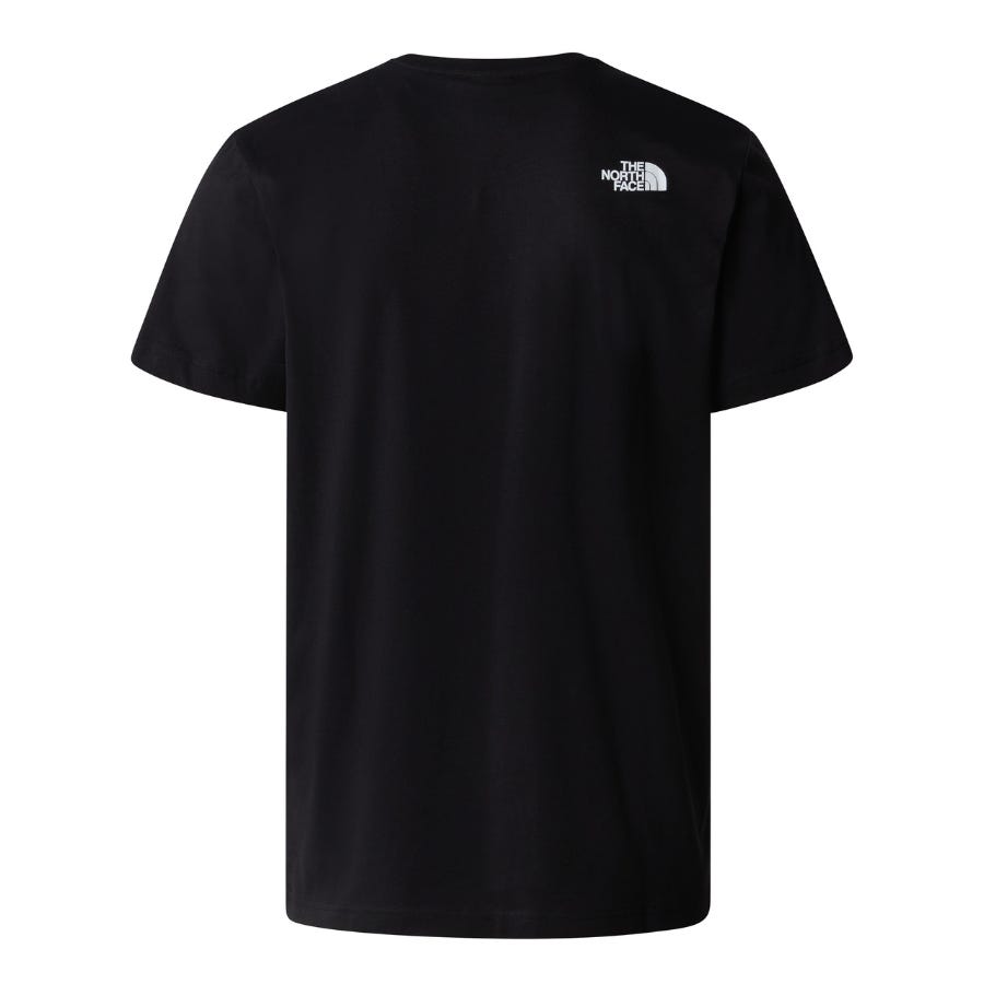 wala Camisetas manga corta The north face M Never Stop Exploring Tienda