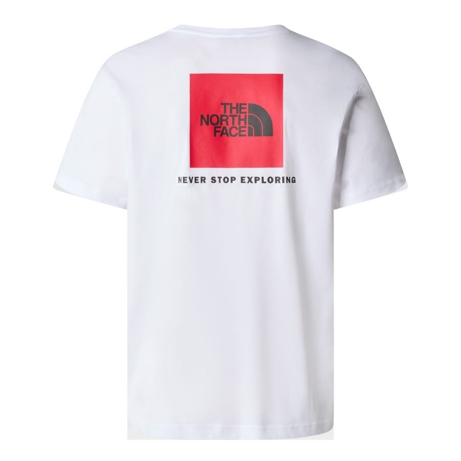 wala Camisetas manga corta The north face M Redbox Liquidación