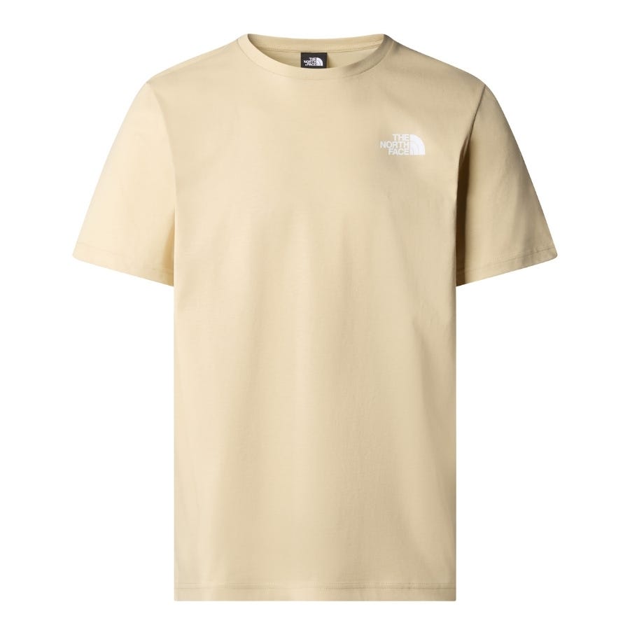 wala Camisetas manga corta The north face M Redbox