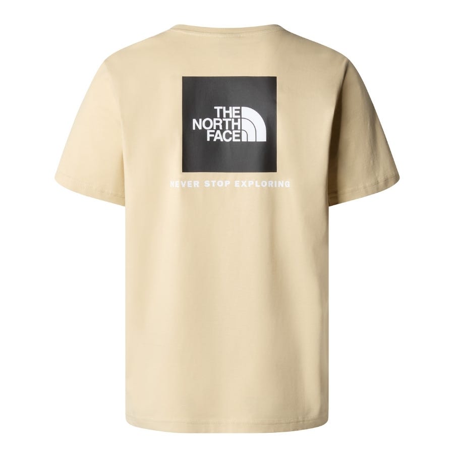 wala Camisetas manga corta The north face M Redbox Mejor oferta