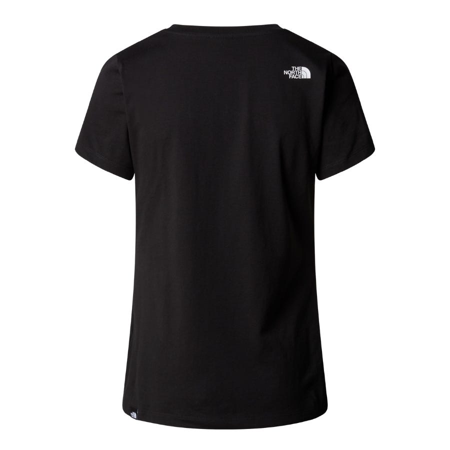 wala Camisetas manga corta The north face W Simple Dome Rebajas online