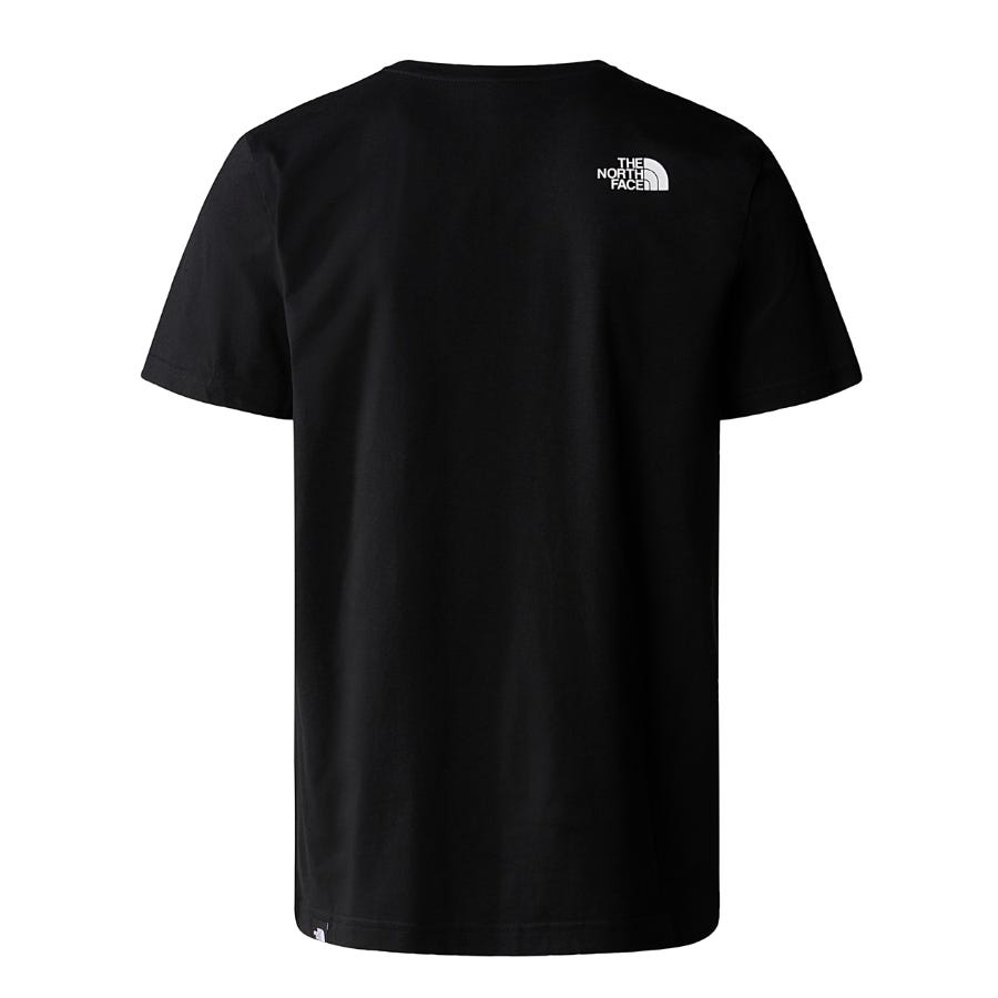 wala Camisetas manga corta The north face M Simple Dome Envío gratis