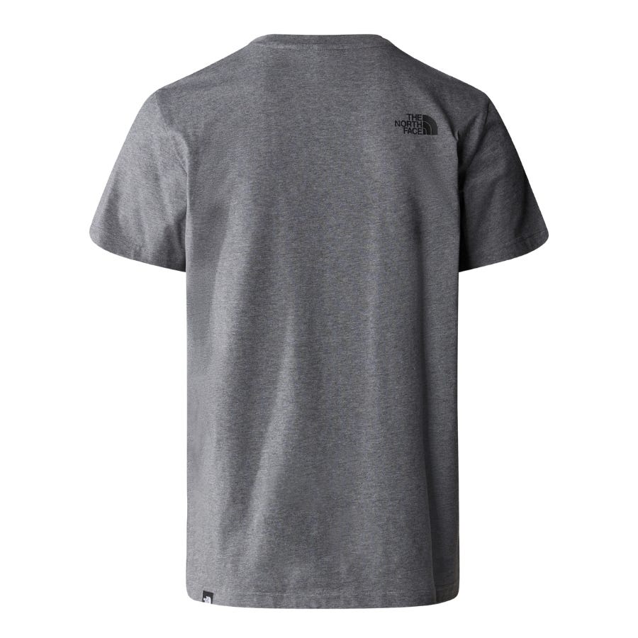 wala Camisetas manga corta The north face M Simple Dome Envío gratis