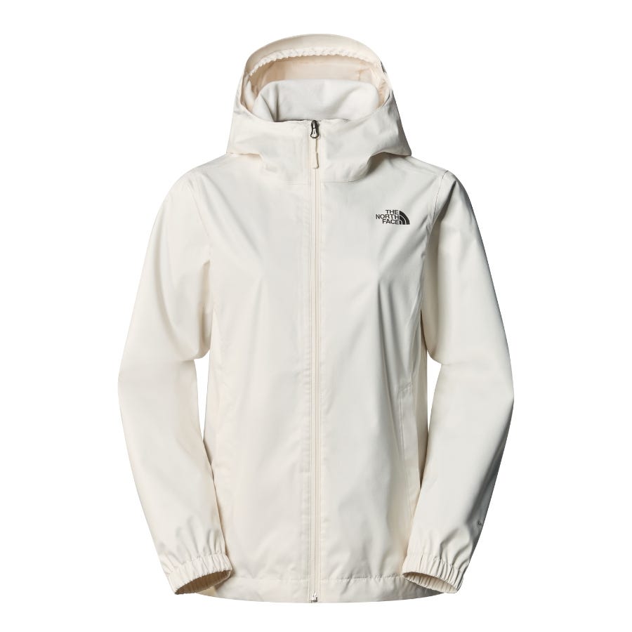 wala Chaquetas The north face W Quest