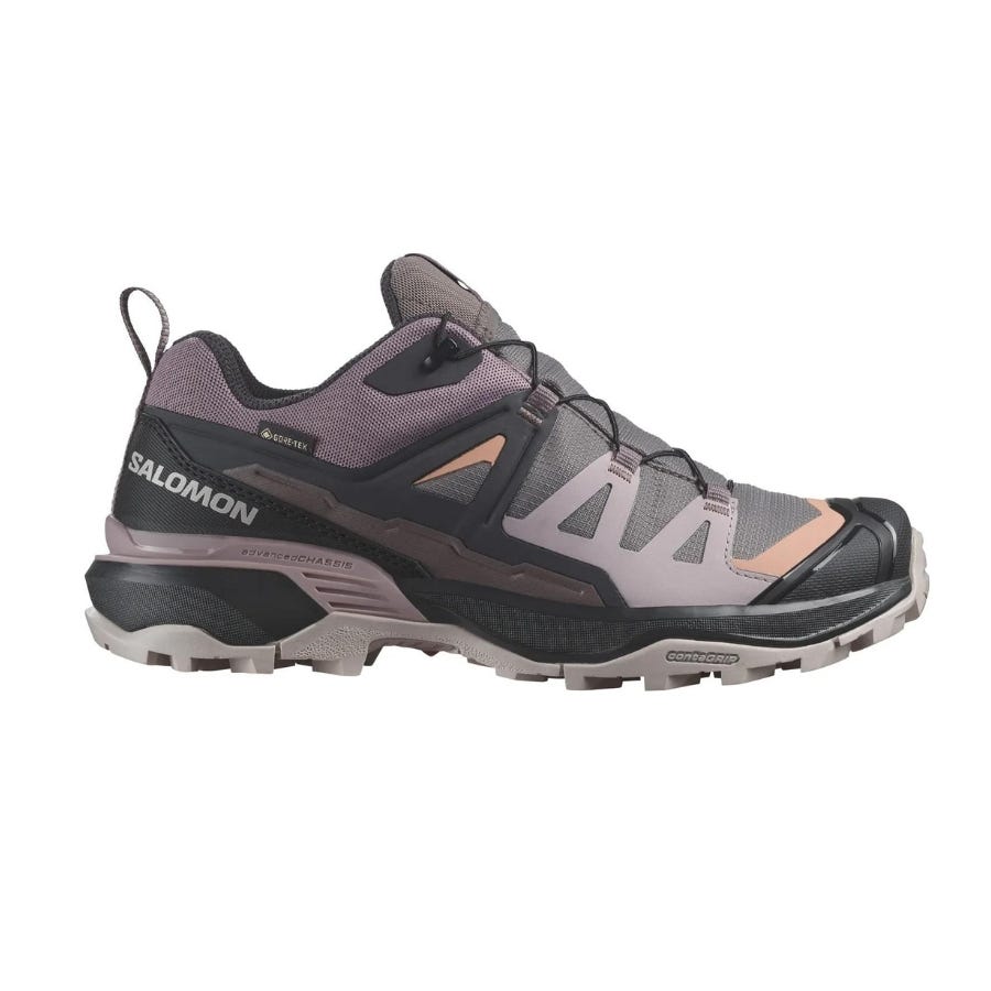wala Calzado montaña Salomon Shoes X Ultra 360 Gtx W