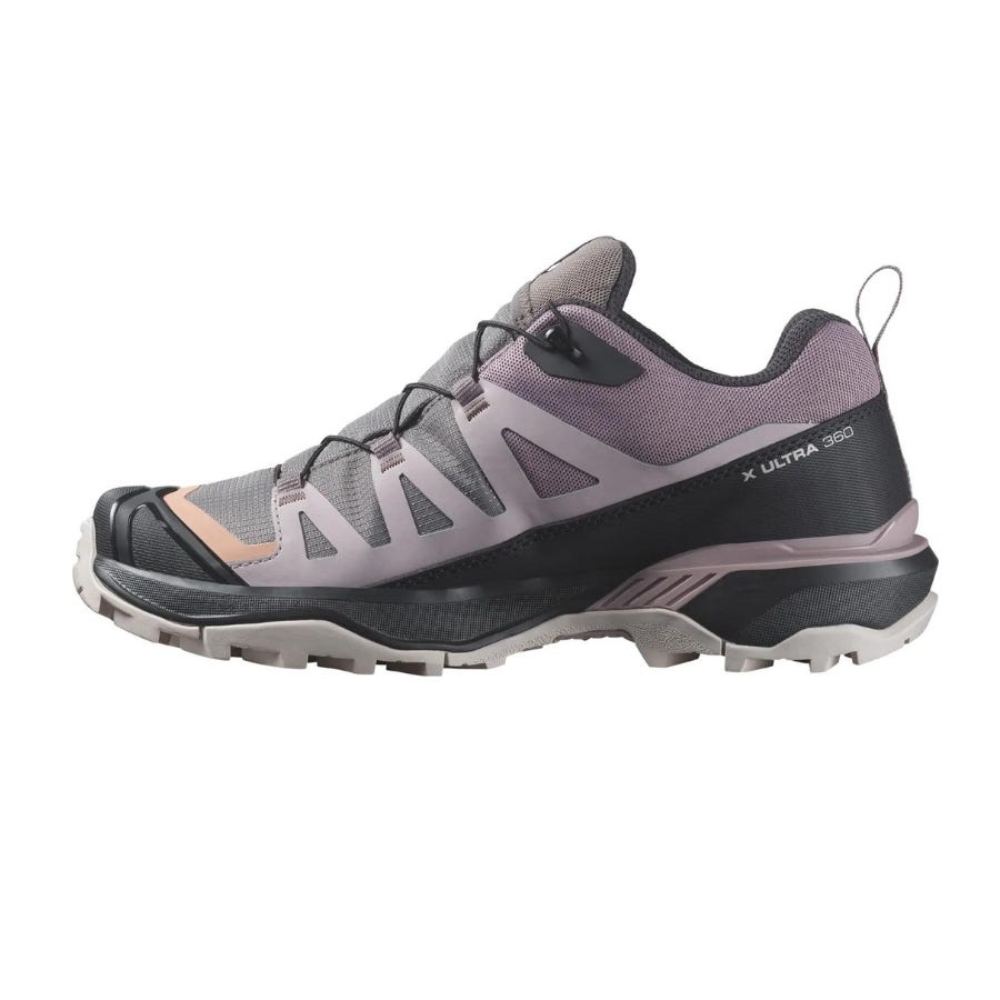 wala Calzado montaña Salomon Shoes X Ultra 360 Gtx W Último día