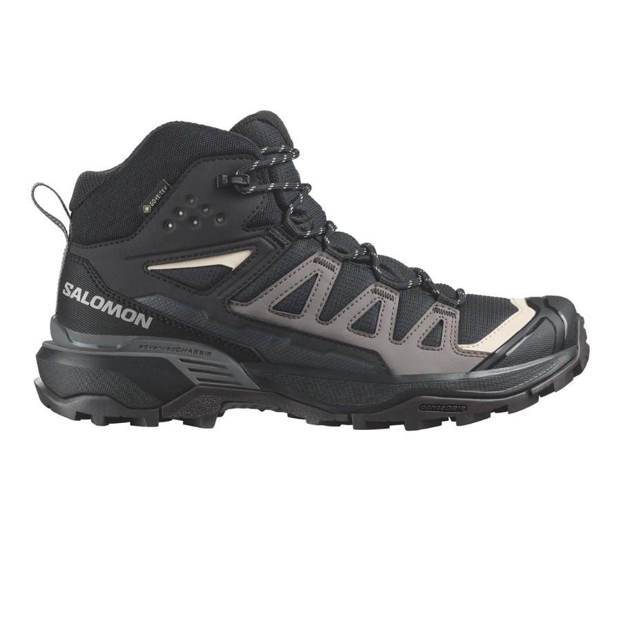 wala Botas montaña Salomon Shoes X Ultra 360 Mid Gtx W