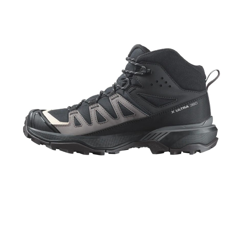 wala Botas montaña Salomon Shoes X Ultra 360 Mid Gtx W Precio de fábrica