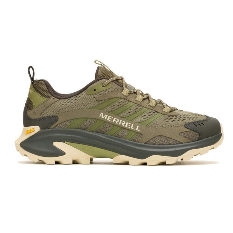 wala Calzado montaña Merrell Moab Speed 2