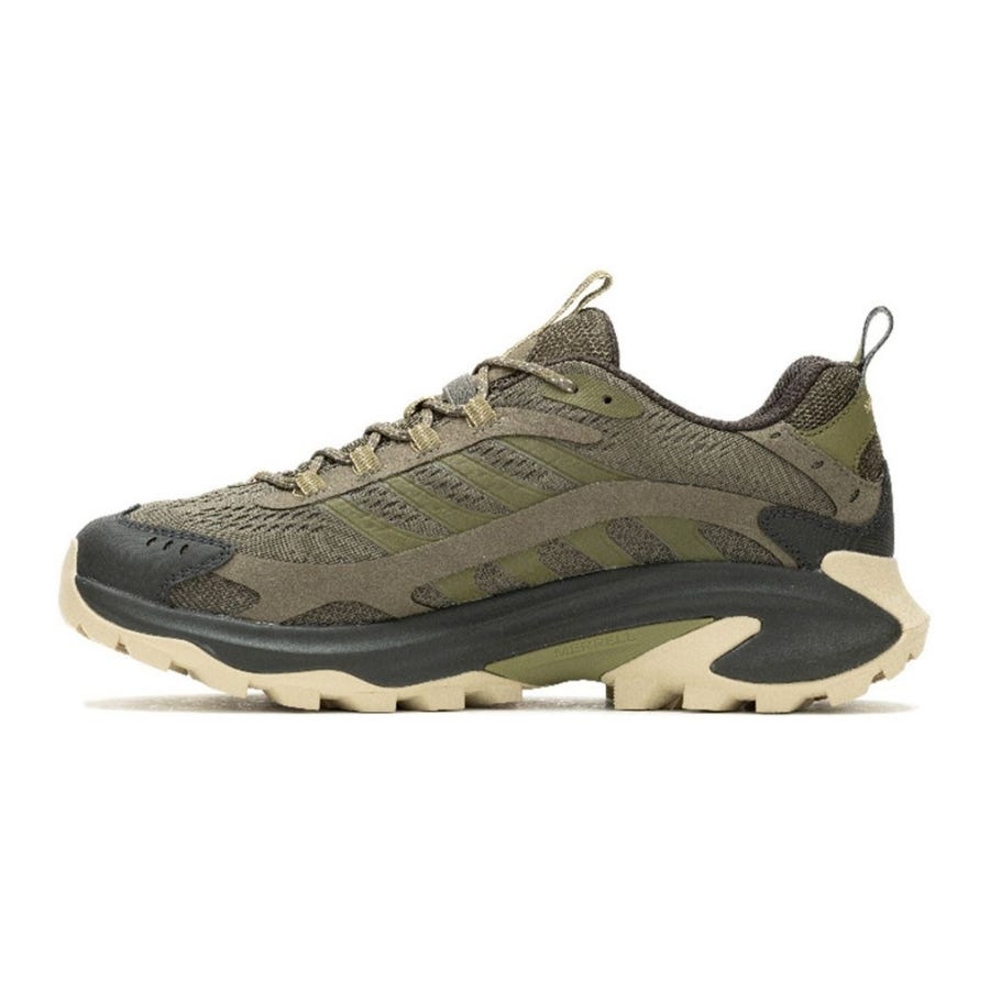wala Calzado montaña Merrell Moab Speed 2 Solo hoy