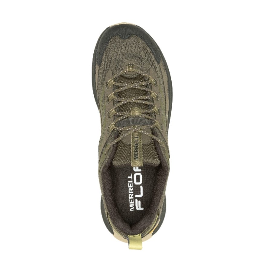 wala Calzado montaña Merrell Moab Speed 2 Solo hoy
