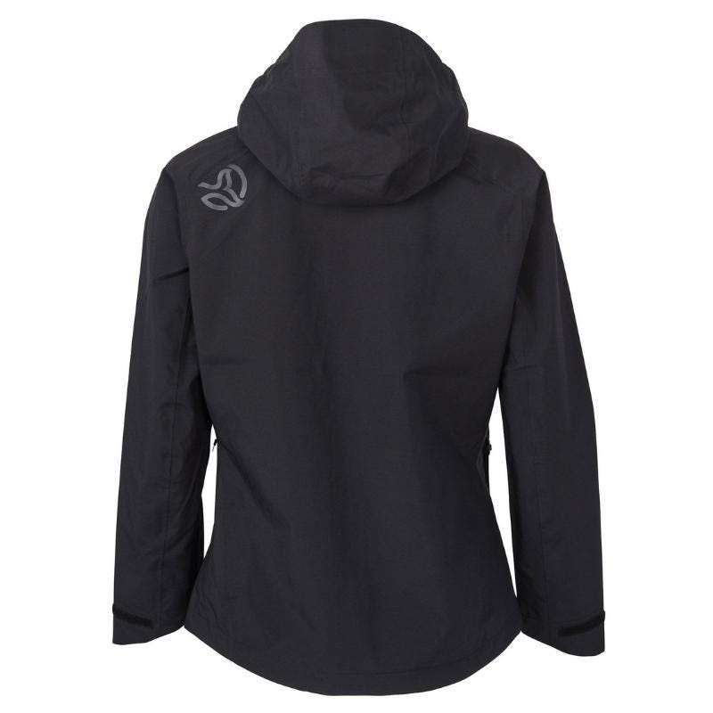 wala Chaquetas Ternua Valdur Jkt W Oferta especial de fábrica