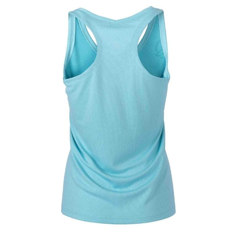 wala Camisetas manga corta Ternua Aftira Tank Top W Promoción trimestral