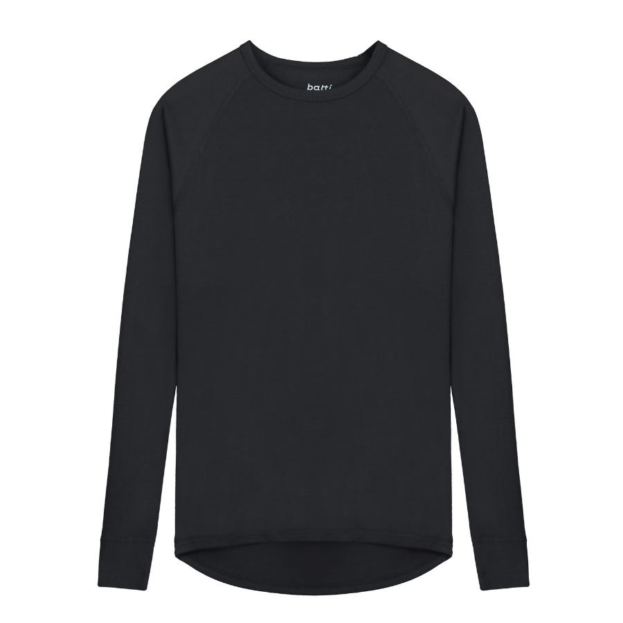 wala Ropa térmica Batti CAMISETA TÉRMICA