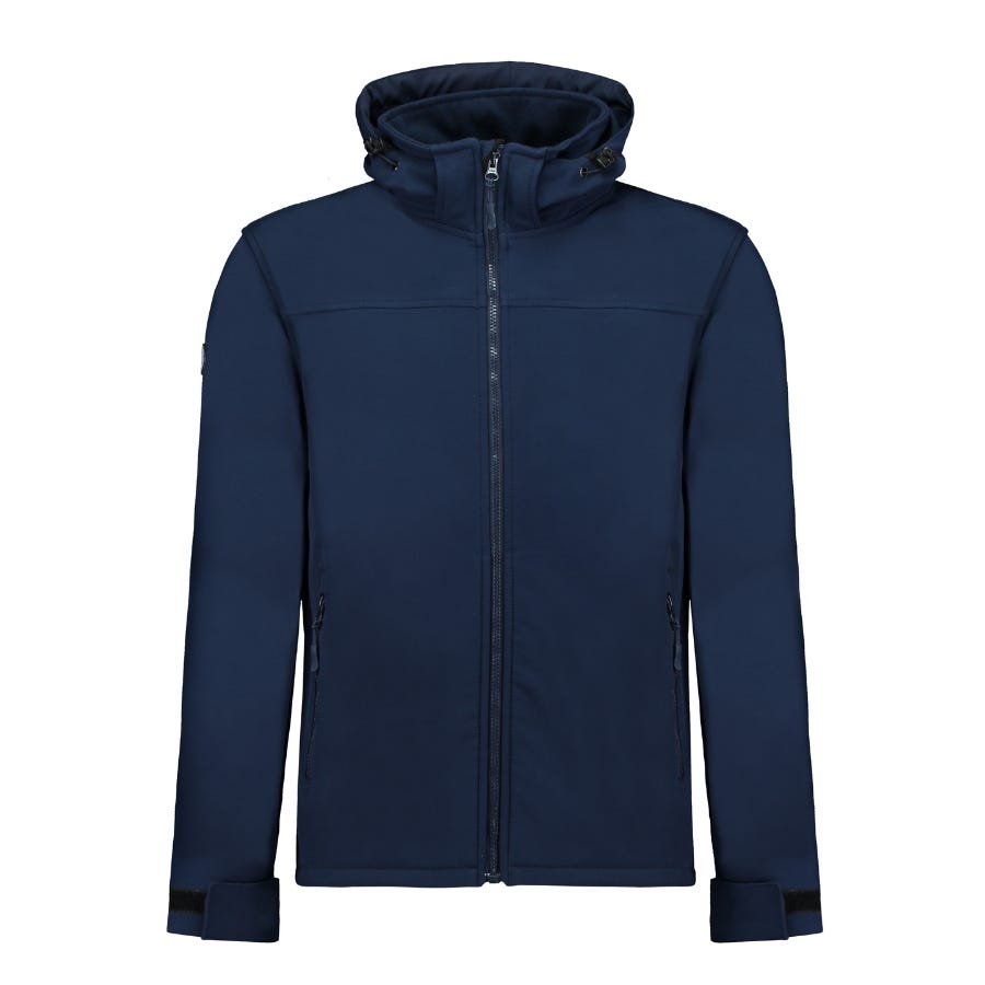 wala Chaquetas Batti SOFTSHELL
