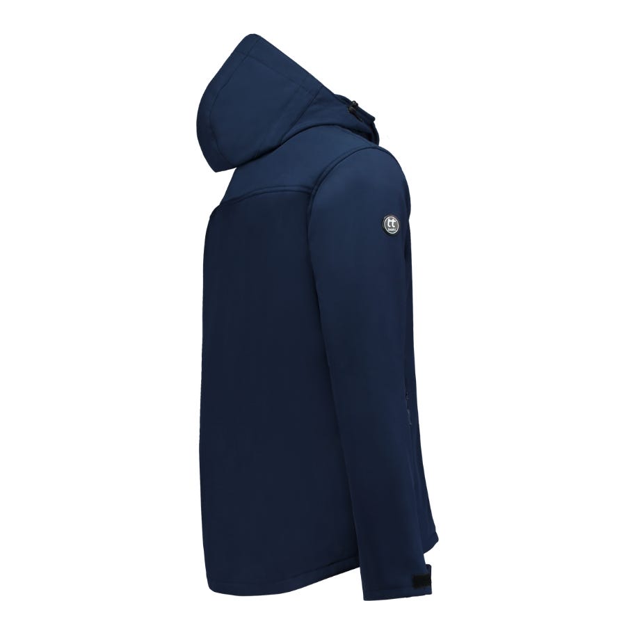 wala Chaquetas Batti SOFTSHELL Ahorra y exporta