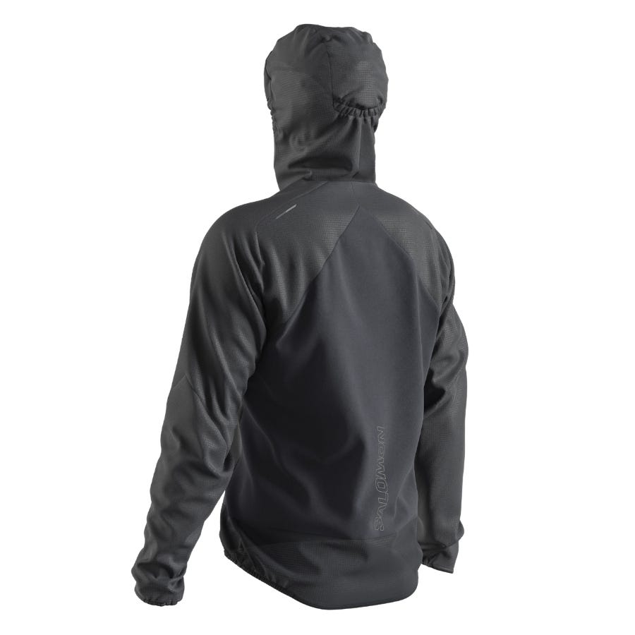 wala Cortavientos Salomon Bonatti Cross Wind M Liquidación