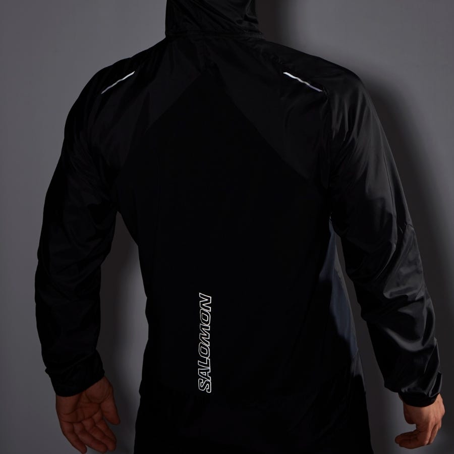 wala Cortavientos Salomon Bonatti Cross Wind M Liquidación