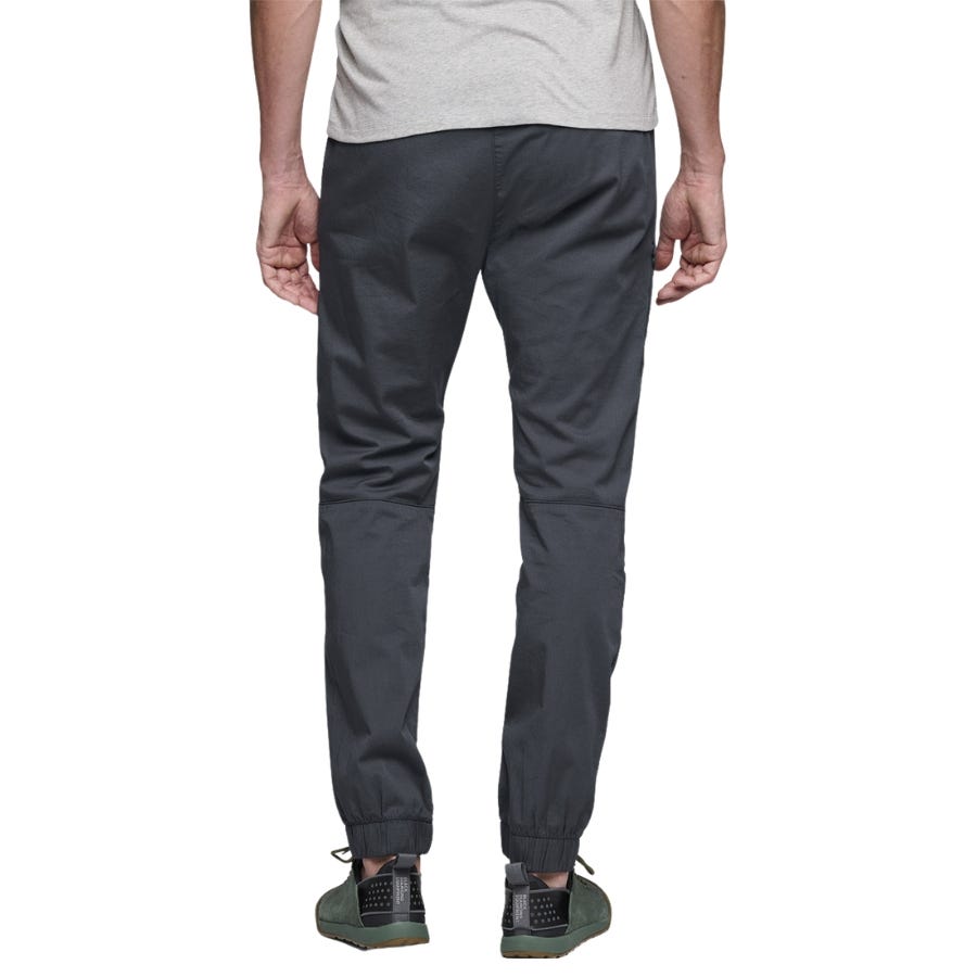 wala Pantalones Black diamond M Notion Pants Rebajas top