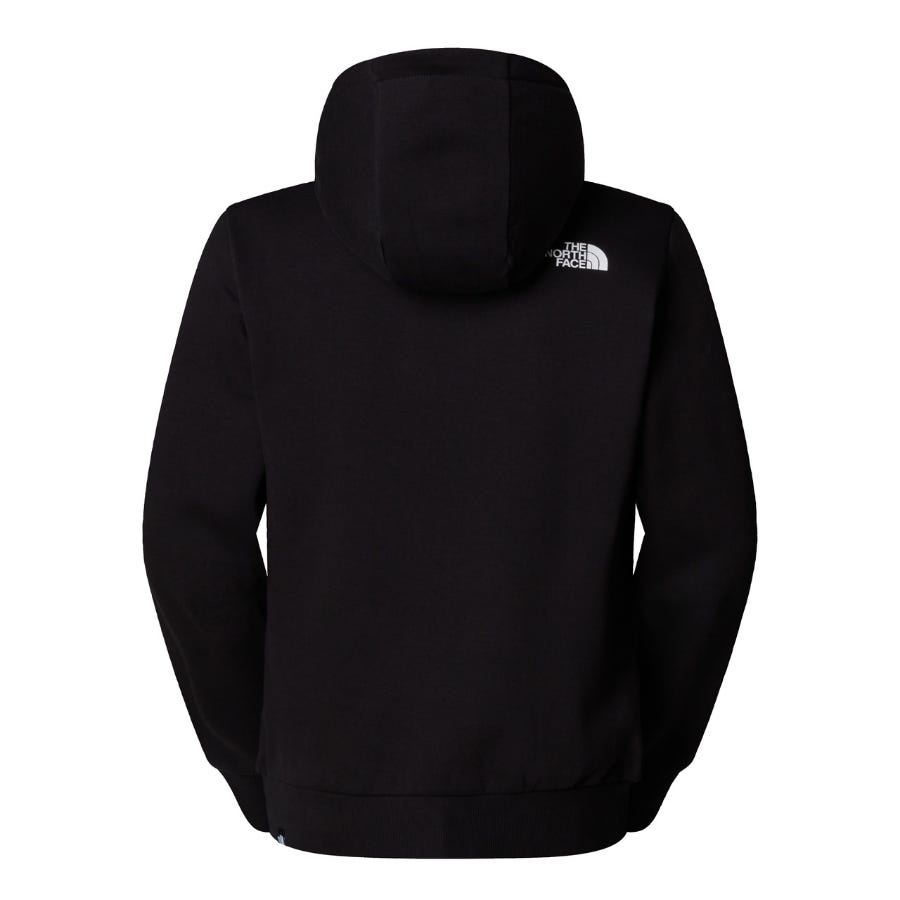 wala Sudaderas The north face M Simple Dome Hoodie Liquidación
