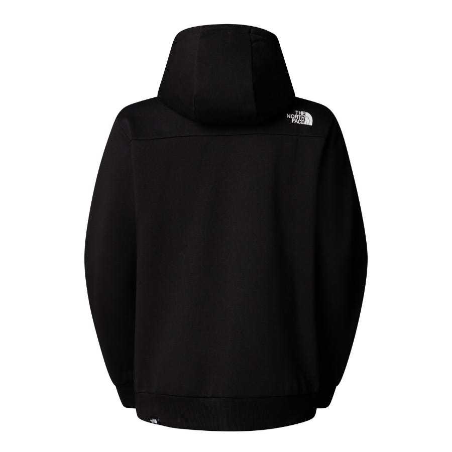 wala Sudaderas The north face W Simple Dome Hoodie Envío internacional gratuito