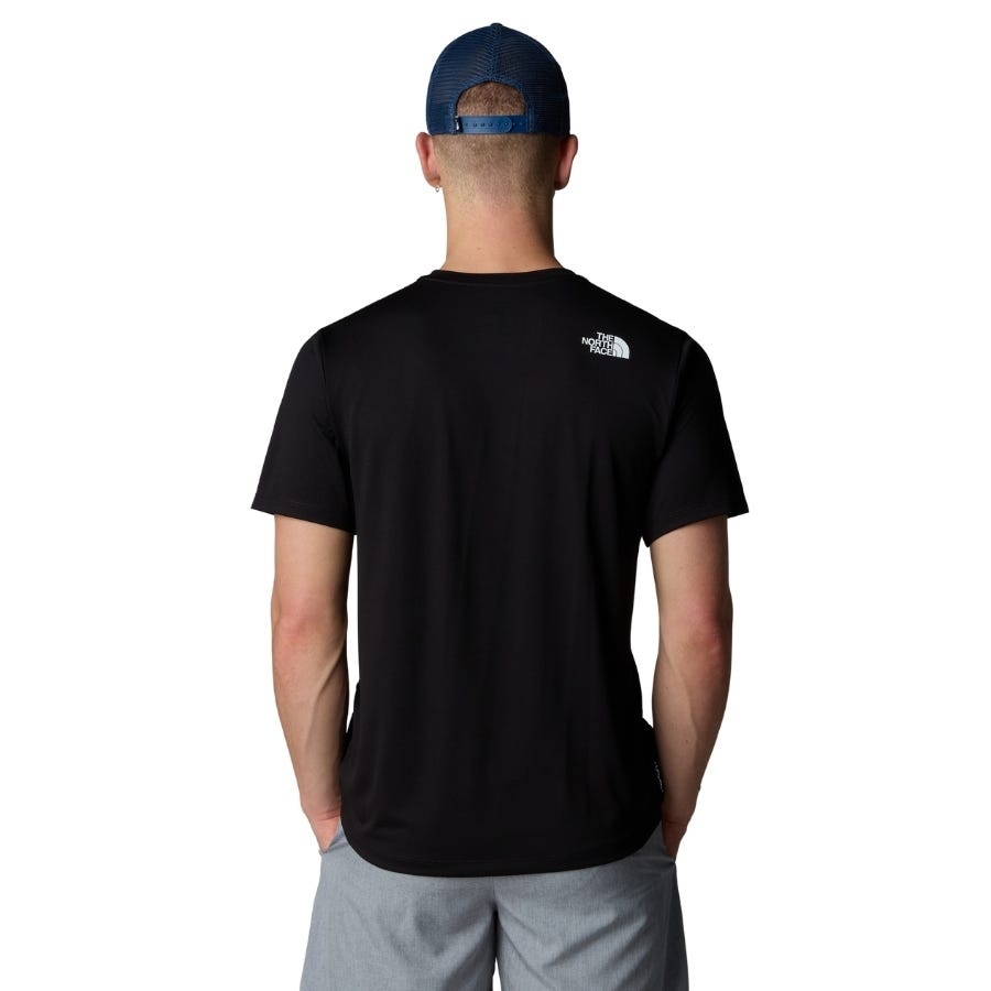 wala Camisetas manga corta The north face M 24 7 S S Tee Reg Tienda de fábrica
