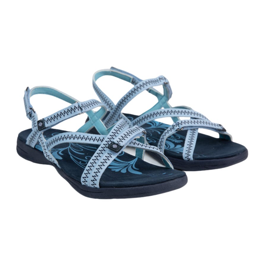 wala Sandalias Izas Tencelle En oferta
