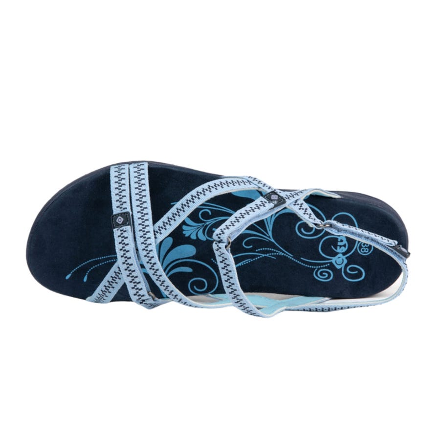 wala Sandalias Izas Tencelle En oferta
