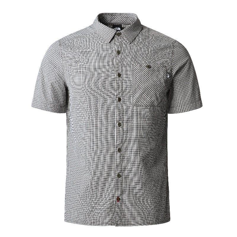 wala Camisas The north face M Hypress