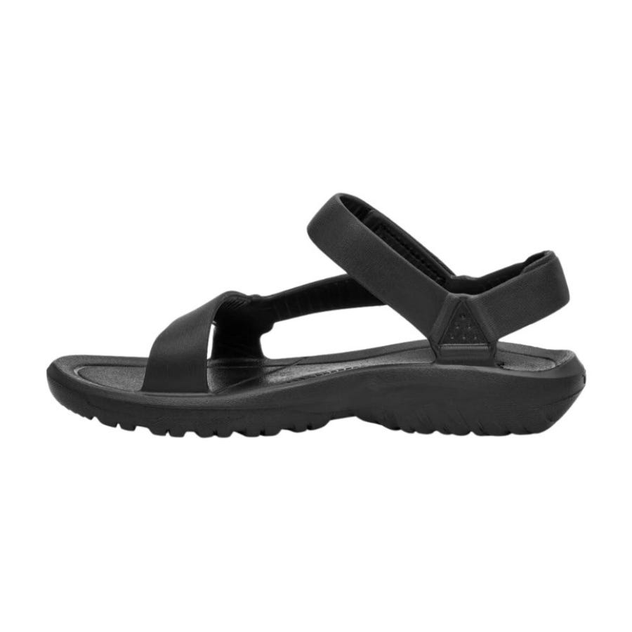 wala Sandalias Teva Hurricane Drift Black Ofertas de temporada