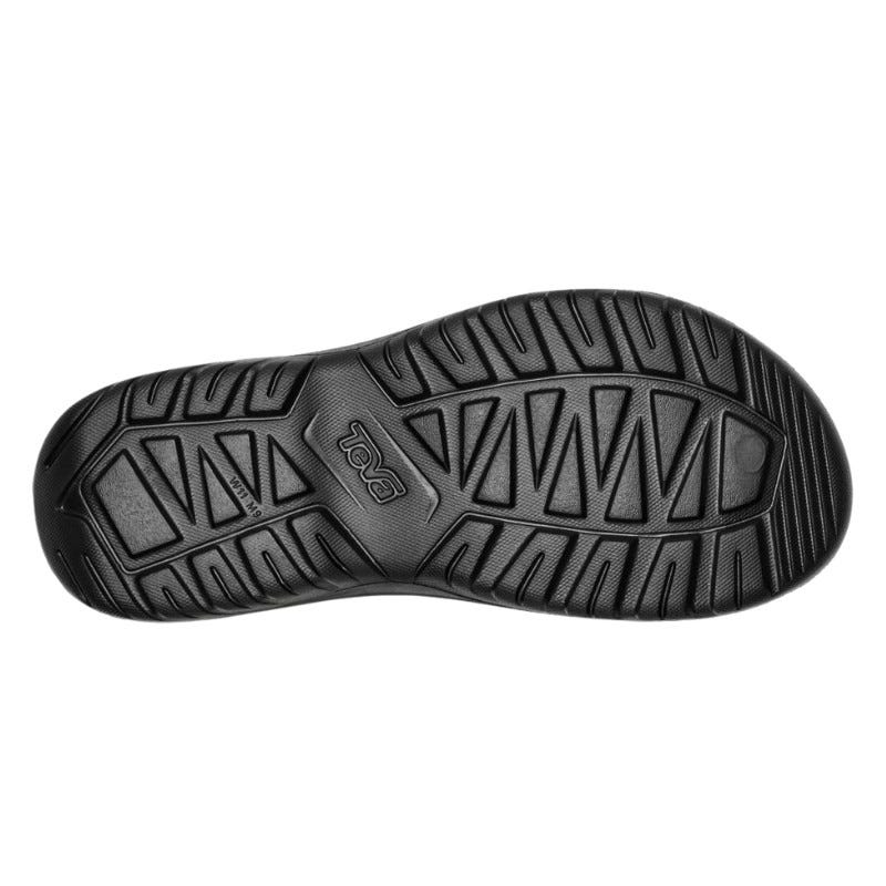 wala Sandalias Teva Hurricane Drift Black Ofertas de temporada
