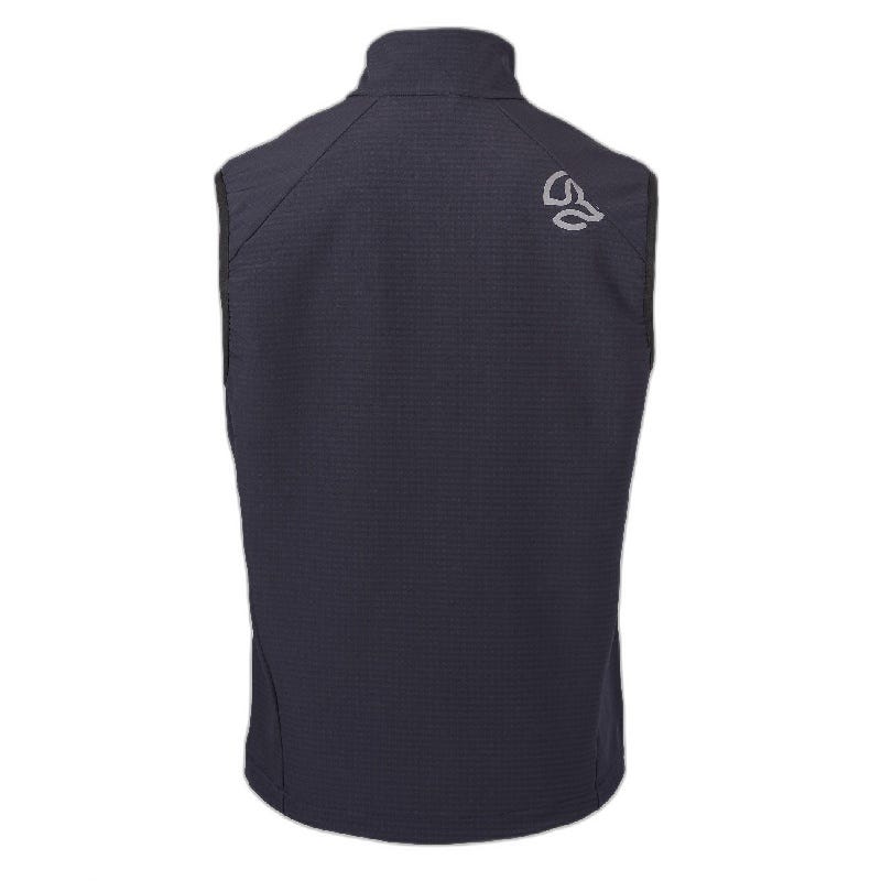 wala Chalecos Ternua Kligger Hard Vest M Ofertas especiales