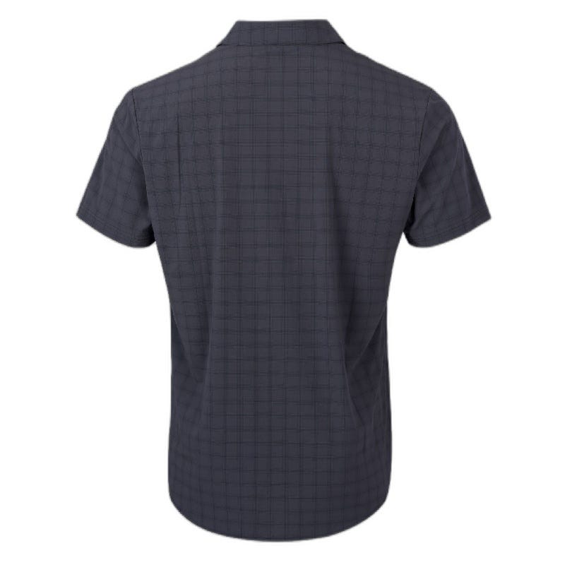 wala Camisas Ternua Athym St M Rebajas de fin de temporada