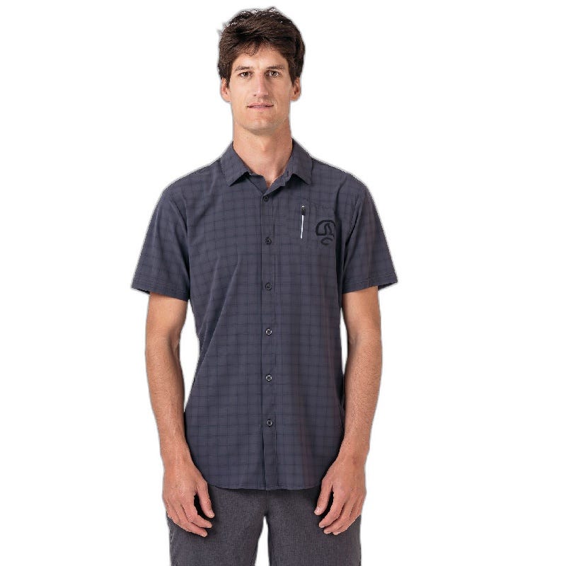 wala Camisas Ternua Athym St M Rebajas de fin de temporada