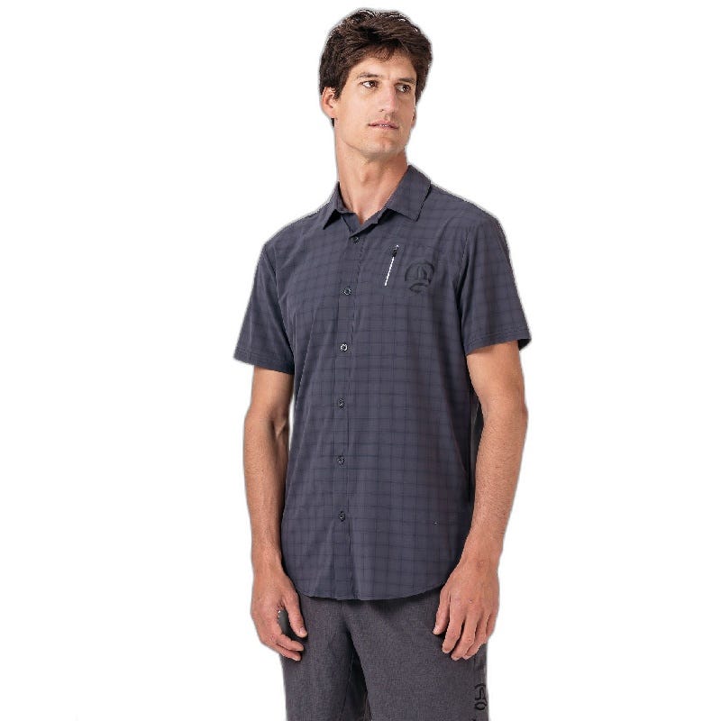 wala Camisas Ternua Athym St M Rebajas de fin de temporada