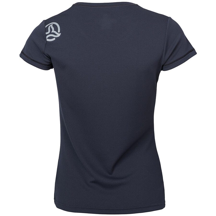 wala Camisetas manga corta Ternua Sluma Tee W Rebajas